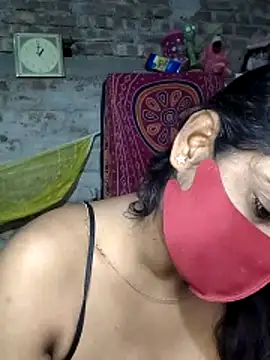 Snapshot of Sagarika-24 chatting on March 26, 2026, 7:30 pm Sagarika-24 online show from March 26, 2026, 7:30 pm