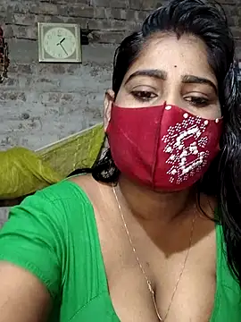 Snapshot of Sagarika-24 chatting on April 5, 2026, 7:55 pm Sagarika-24 online show from April 5, 2026, 7:55 pm