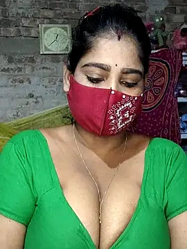 Snapshot of Sagarika-24 chatting on April 10, 2026, 7:07 pm Sagarika-24 online show from April 10, 2026, 7:07 pm