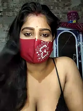 Snapshot of Sagarika-24 chatting on April 23, 2026, 7:27 pm Sagarika-24 online show from April 23, 2026, 7:27 pm