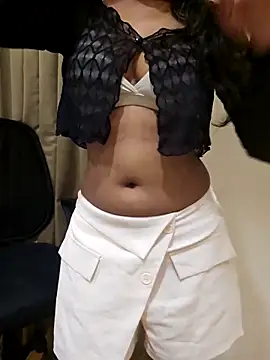 Snapshot of Tanisha789 chatting on October 8, 2025, 6:38 pm Tanisha789 online show from October 8, 2025, 6:38 pm