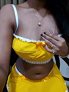 Tanisha789 online show from January 12, 2026, 6:13 pm