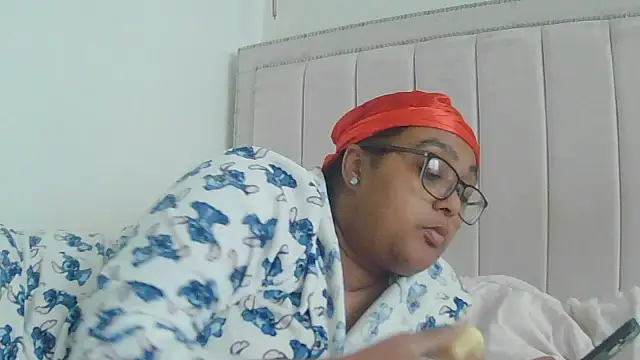 vanilla chocolate23 online show from October 3, 2025, 9:06 am