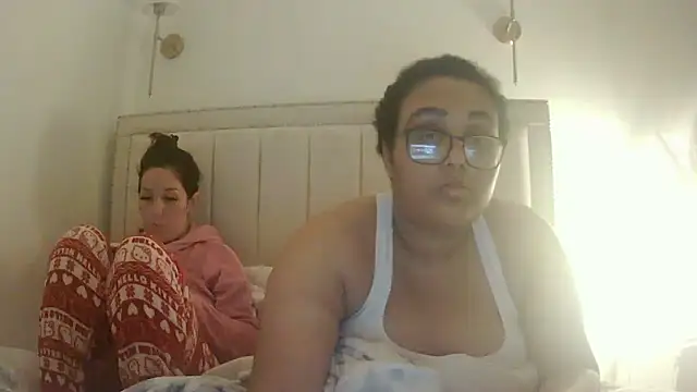 vanilla chocolate23 online show from January 15, 2026, 9:18 pm