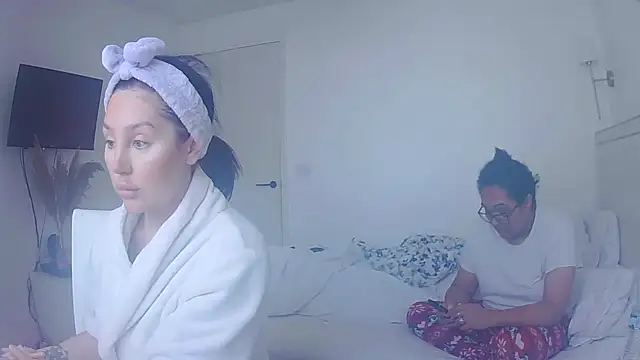 vanilla chocolate23 online show from April 29, 2026, 8:07 am