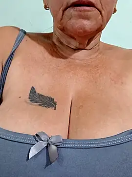 Zamara milf online show from March 10, 2026, 11:59 am