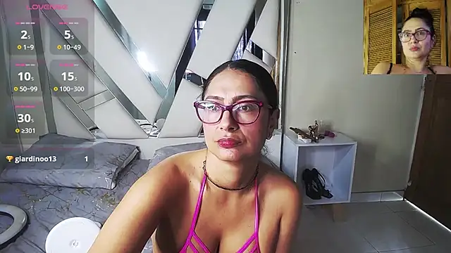marilynetthan online show from July 21, 2026, 1:46 pm