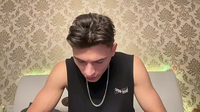 denlover1 online show from January 14, 2025, 1:28 pm