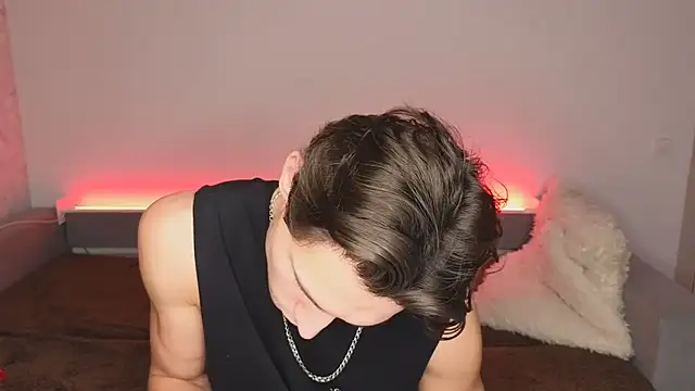 denlover1 online show from February 8, 2026, 1:58 pm