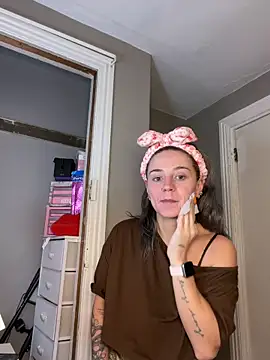 lexybabyxo online show from April 10, 2026, 11:37 am