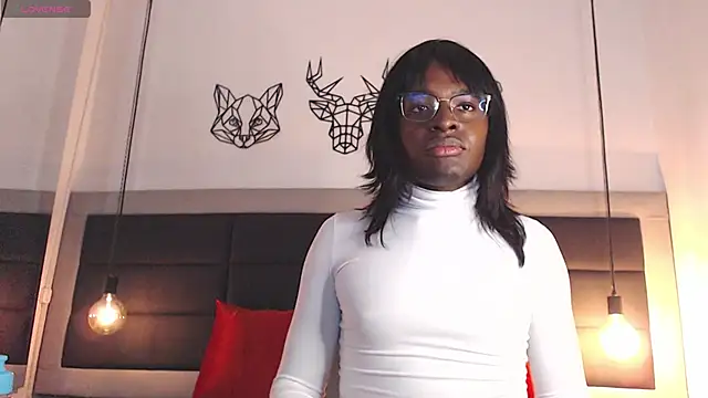 candy lovee69 online show from January 25, 2025, 2:26 am