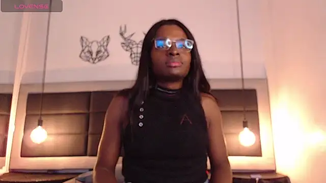 candy lovee69 online show from April 22, 2026, 6:31 pm