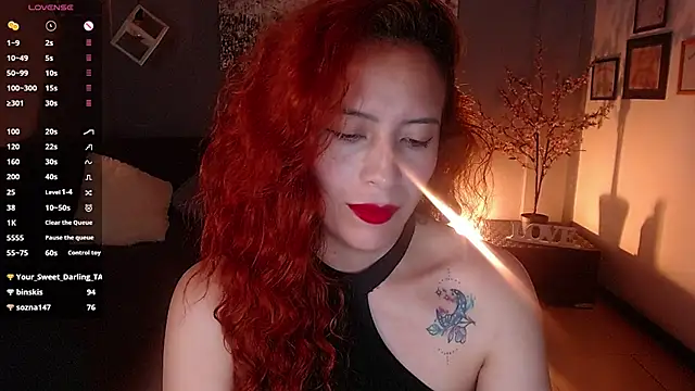 sahra taylor  online show from March 19, 2025, 8:22 pm