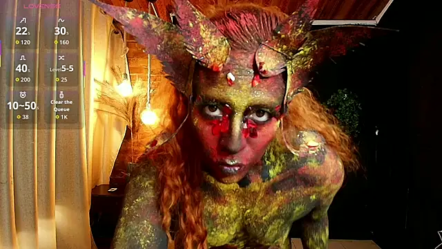 sahra taylor  online show from February 18, 2026, 2:57 pm