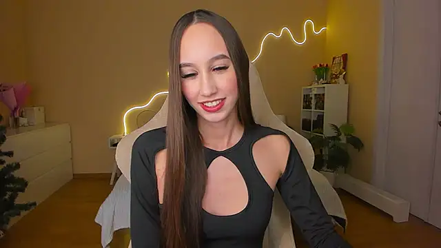 Snapshot of your_emily_ chatting on March 7, 2025, 6:54 pm your emily online show from March 7, 2025, 6:54 pm