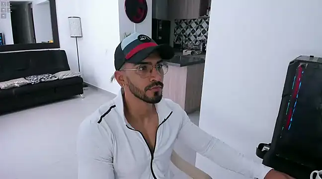 tony muscle online show from February 7, 2025, 12:28 pm