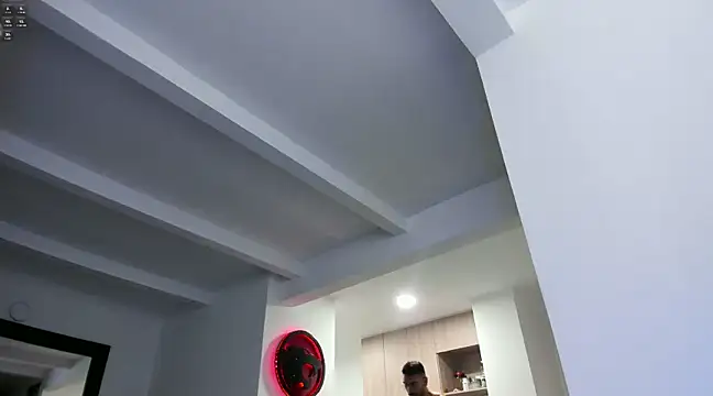 tony muscle online show from February 8, 2025, 12:49 am