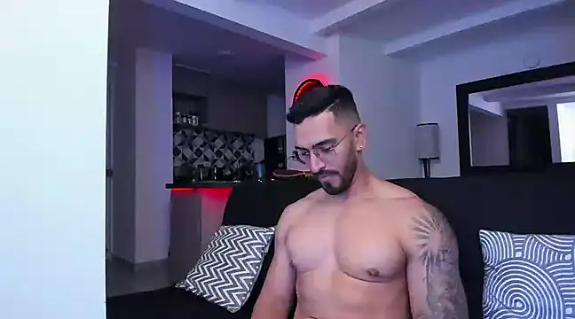 tony muscle online show from March 6, 2025, 1:58 am