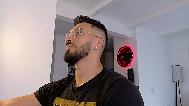 tony muscle online show from January 9, 2026, 9:38 pm