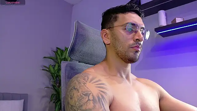 tony muscle online show from June 26, 2026, 7:07 pm