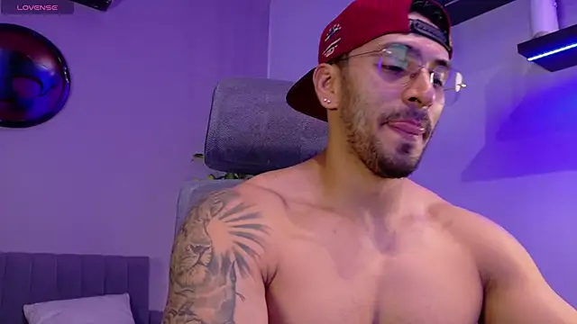 tony muscle online show from June 30, 2026, 7:04 pm