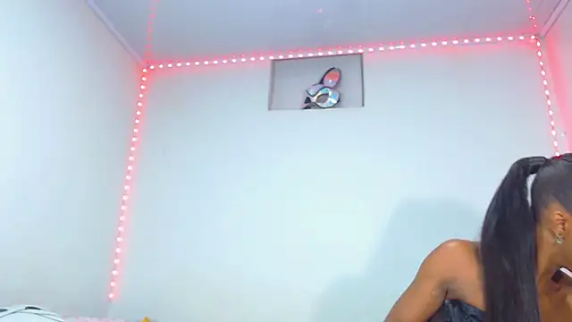 Snapshot of JessicaEbony chatting on January 29, 2025, 1:05 am JessicaEbony online show from January 29, 2025, 1:05 am