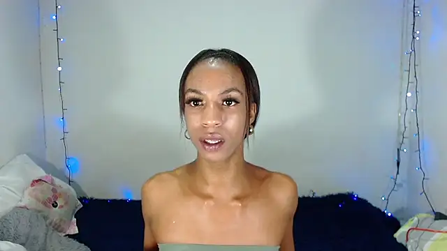 JessicaEbony online show from February 5, 2026, 1:21 am