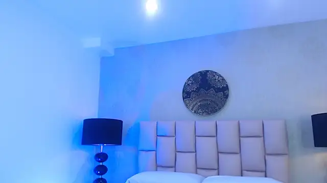 Zoe Vixen online show from January 31, 2025, 12:07 pm