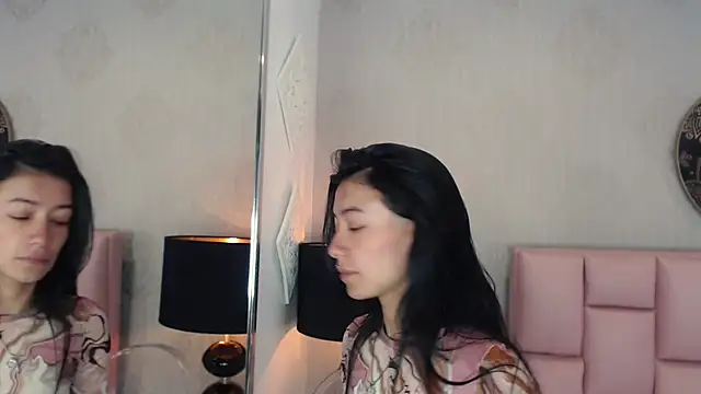 Zoe Vixen online show from February 11, 2025, 12:16 pm