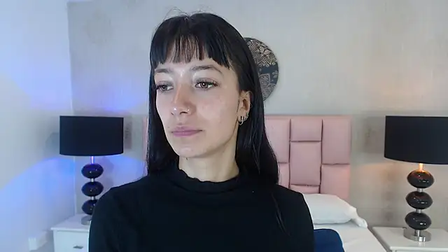 Zoe Vixen online show from February 21, 2025, 12:06 pm