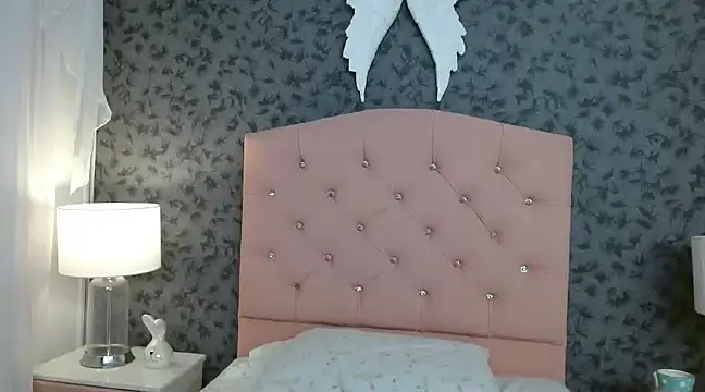 Zoe Vixen online show from March 11, 2025, 11:26 pm