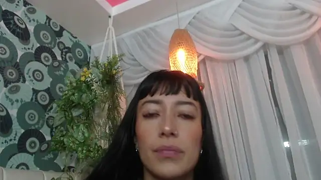 Zoe Vixen online show from March 15, 2025, 12:02 pm