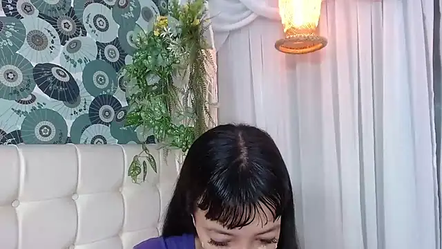 Zoe Vixen online show from March 18, 2025, 12:14 pm