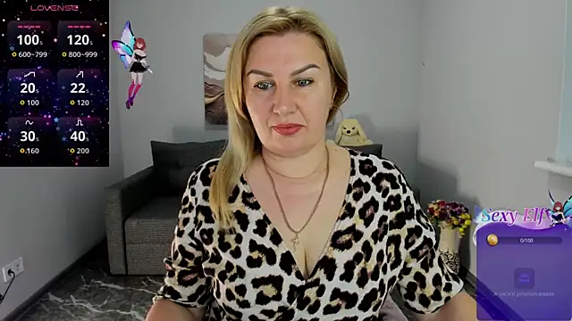 Snapshot of Lili_Crossi chatting on June 4, 2026, 5:46 am Lili Crossi online show from June 4, 2026, 5:46 am