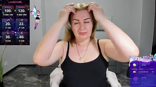 Snapshot of Lili_Crossi chatting on June 11, 2026, 5:49 am Lili Crossi online show from June 11, 2026, 5:49 am