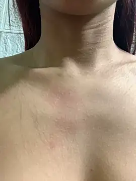 Sweety 008 online show from January 5, 2025, 1:15 pm