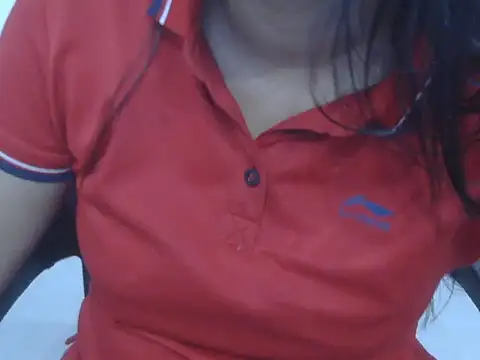 DOLL CUTY online show from April 21, 2026, 5:50 pm