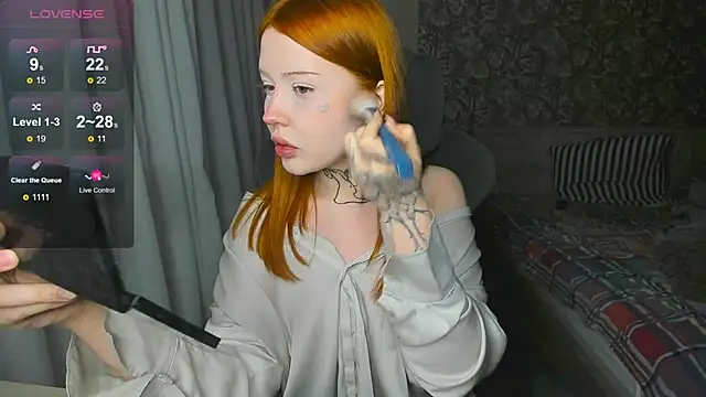 kate8ketee8 online show from April 29, 2026, 6:25 pm