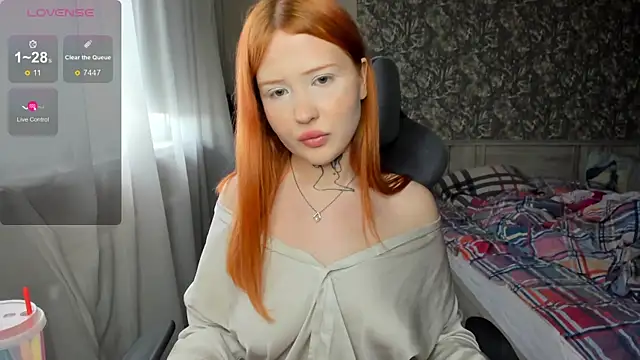 Snapshot of kate8ketee8 chatting on July 6, 2026, 3:03 pm kate8ketee8 online show from July 6, 2026, 3:03 pm