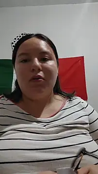Snapshot of almitapro07 chatting on June 16, 2026, 12:24 am almitapro07 online show from June 16, 2026, 12:24 am