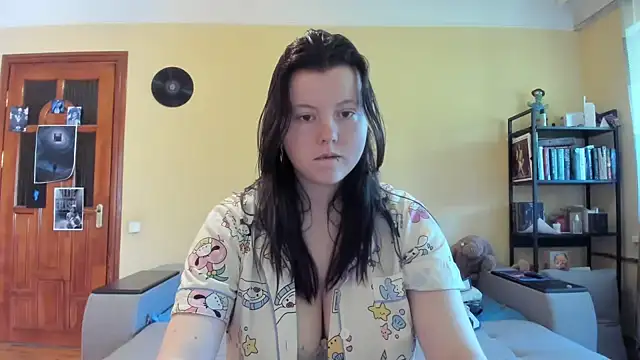 Snapshot of LillyDepp chatting on May 10, 2026, 11:48 am LillyDepp online show from May 10, 2026, 11:48 am