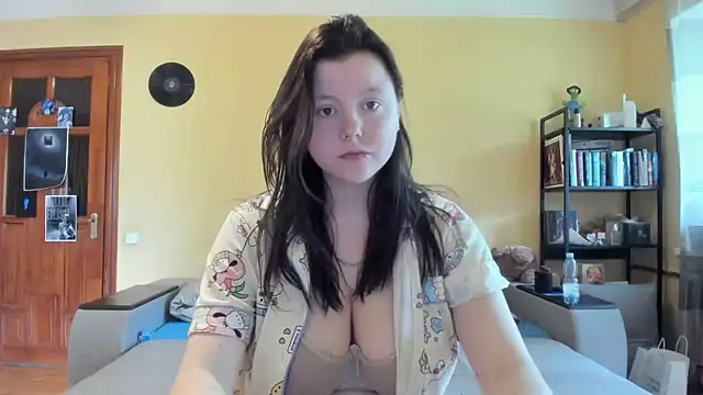 Snapshot of LillyDepp chatting on May 12, 2026, 11:07 am LillyDepp online show from May 12, 2026, 11:07 am