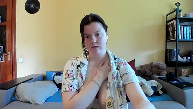 Snapshot of LillyDepp chatting on May 14, 2026, 10:55 am LillyDepp online show from May 14, 2026, 10:55 am