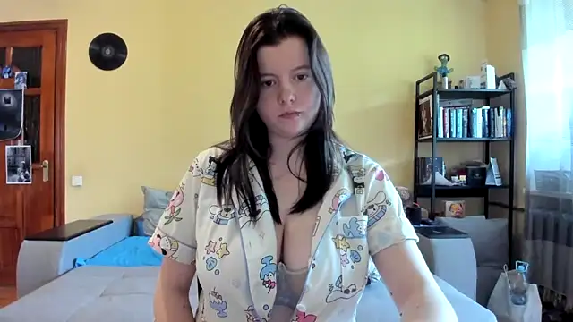 Snapshot of LillyDepp chatting on May 15, 2026, 12:45 pm LillyDepp online show from May 15, 2026, 12:45 pm