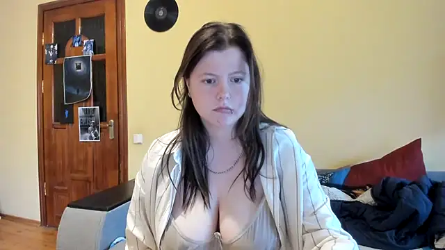 Snapshot of LillyDepp chatting on June 6, 2026, 3:06 pm LillyDepp online show from June 6, 2026, 3:06 pm