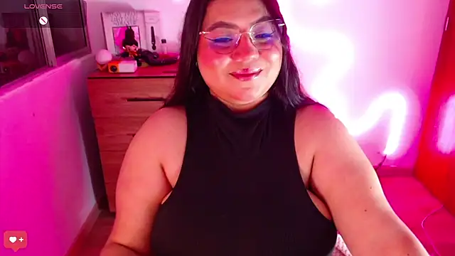 Rebeca charme21 online show from January 18, 2025, 3:20 am