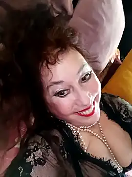 GypsyEsmeralda online show from March 14, 2025, 11:34 am