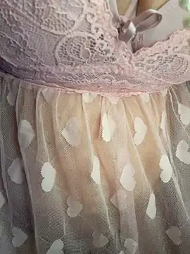 GypsyEsmeralda online show from October 23, 2025, 4:17 pm