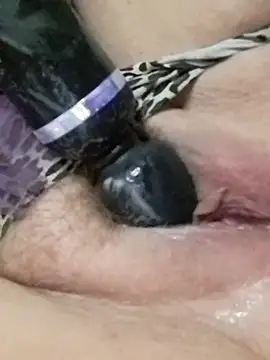 GypsyEsmeralda online show from December 13, 2025, 7:53 pm