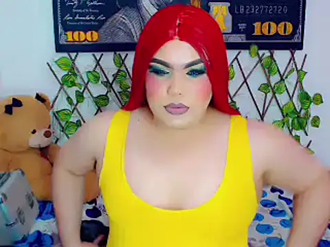 ailen ts  online show from December 4, 2024, 5:16 am